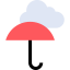 Umbrella ícone 64x64