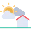 House ícone 64x64