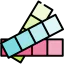 Pantone icon 64x64