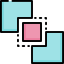 Divide icon 64x64