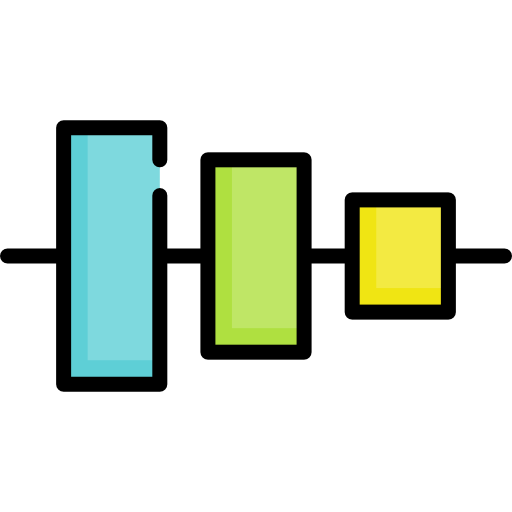 Align icon