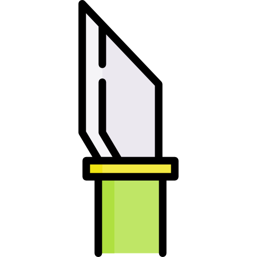 Cut 图标