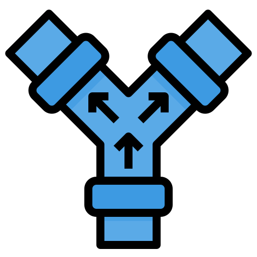 Junction icon