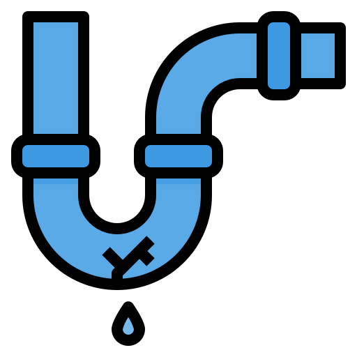 Leak icon