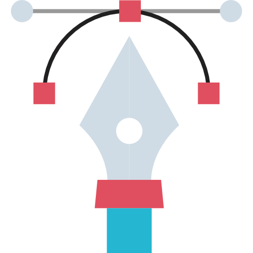 Vector icon