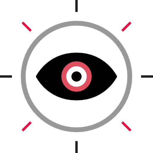 Eye icon