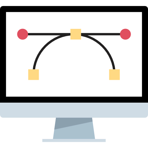 Monitor icon