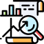 Analytics アイコン 64x64