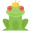 Frog 图标 64x64
