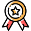 Medal アイコン 64x64