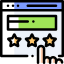Rating アイコン 64x64