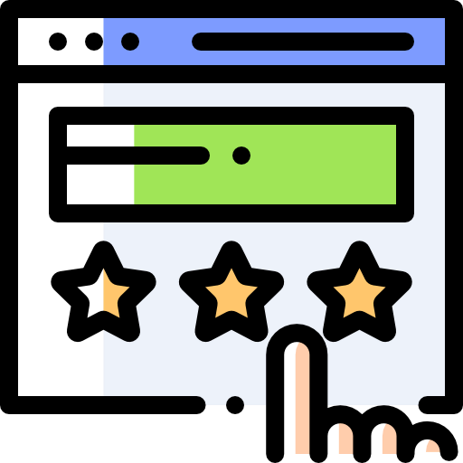 Rating 图标