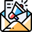 Email アイコン 64x64
