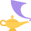 Magic lamp 图标 64x64