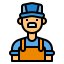 Plumber ícone 64x64