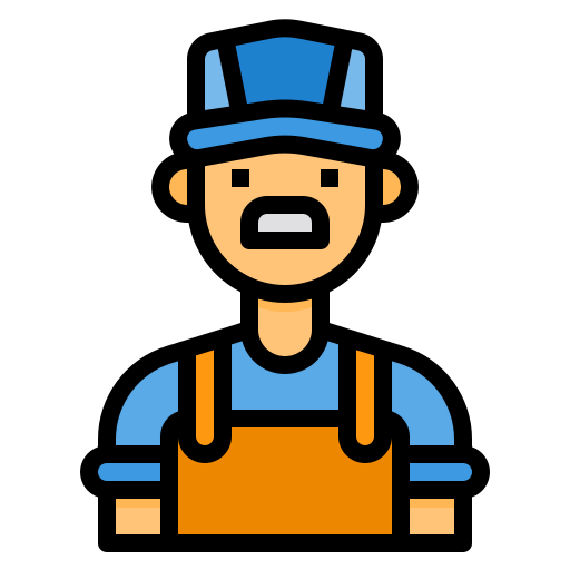 Plumber icon