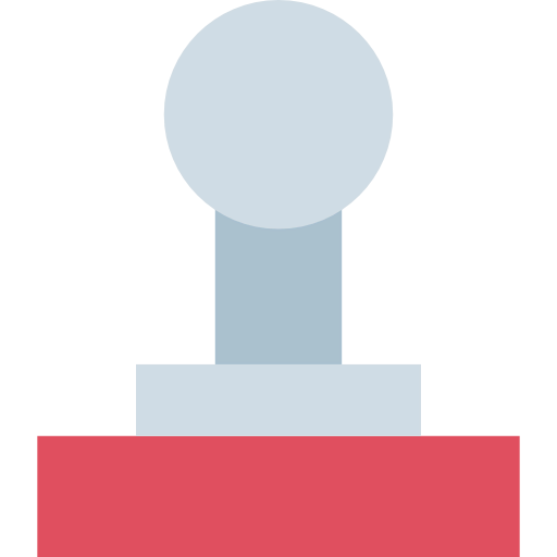 Stamp icon