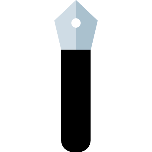 Pen icon