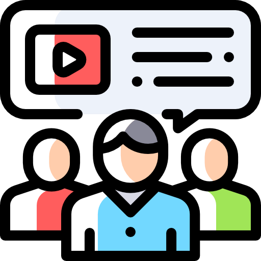 Feedback icon