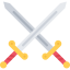 Sword 图标 64x64