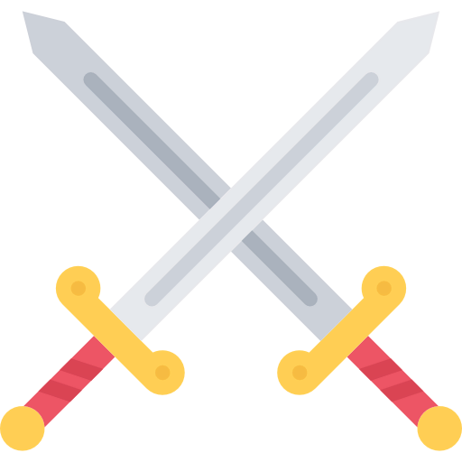 Sword icon