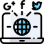 Net アイコン 64x64