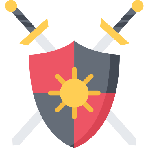 Shield icon