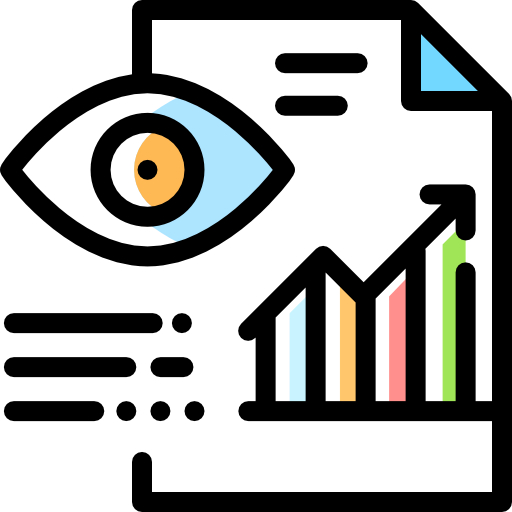 Statistics icon