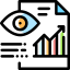 Statistics アイコン 64x64