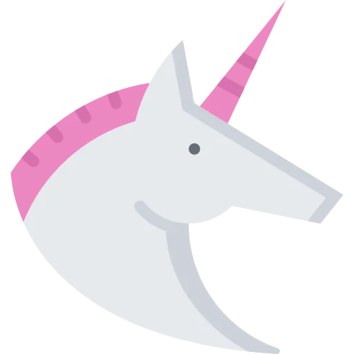 Unicorn icon