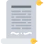 Scroll 图标 64x64