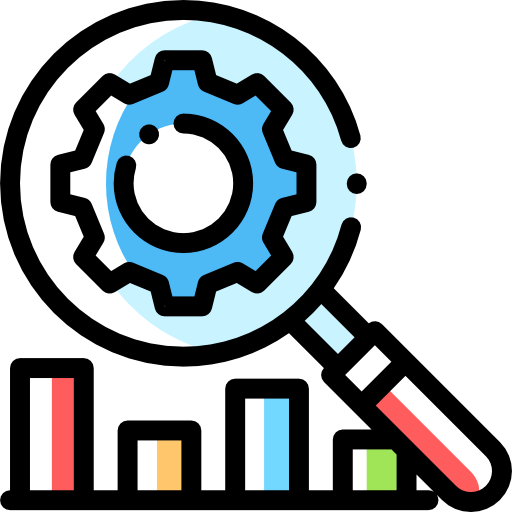 Analytics icon
