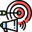 Target アイコン 64x64