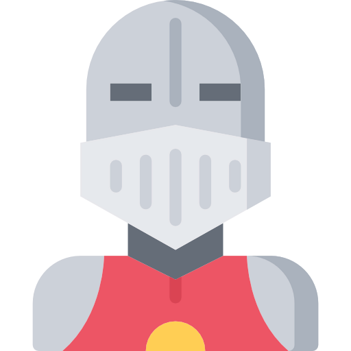 Knight ícono