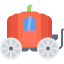 Cinderella carriage 图标 64x64