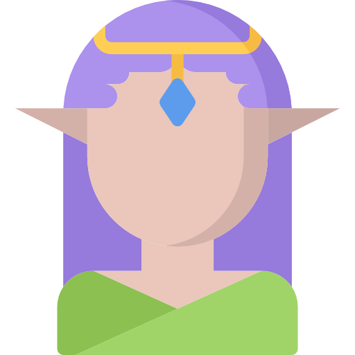 Elf icon
