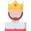 King 图标 64x64