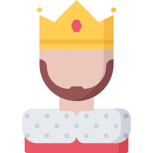 King icon