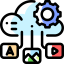Data アイコン 64x64