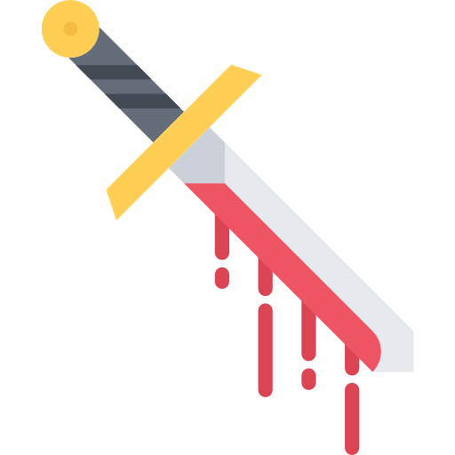 Sword icon
