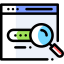 Search アイコン 64x64