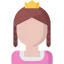 Princess 图标 64x64