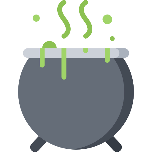 Cauldron icon
