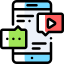 Mobile アイコン 64x64