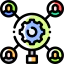 Analytics アイコン 64x64
