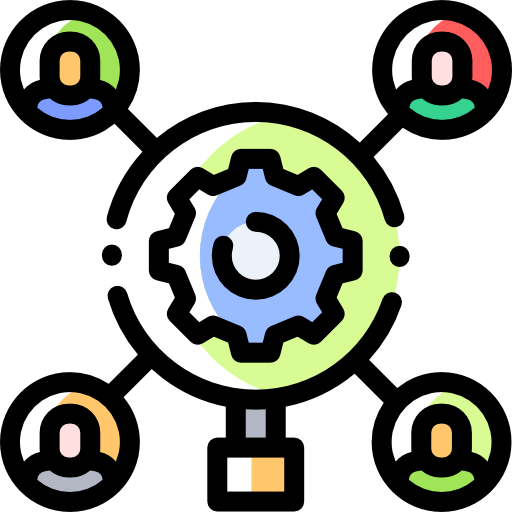 Analytics icon