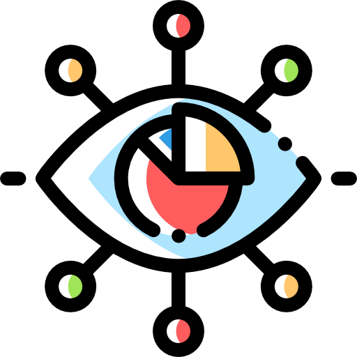 Visibility icon