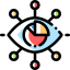 Visibility アイコン 64x64