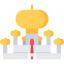 Palace 图标 64x64