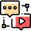 Communication アイコン 64x64